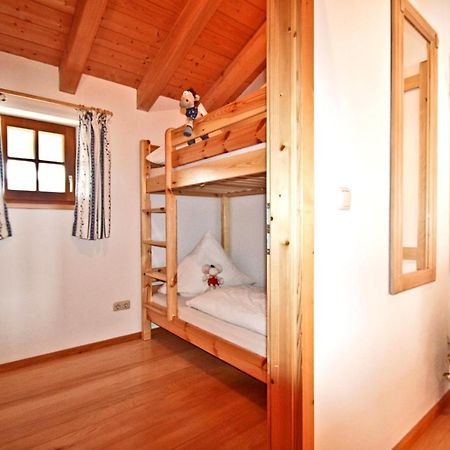 Ferienwohnungen Wanderparadies Bauernhof 아샤우임히엠가우 외부 사진